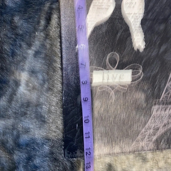 Paris Canvas wall Art - Picture 6 of 8